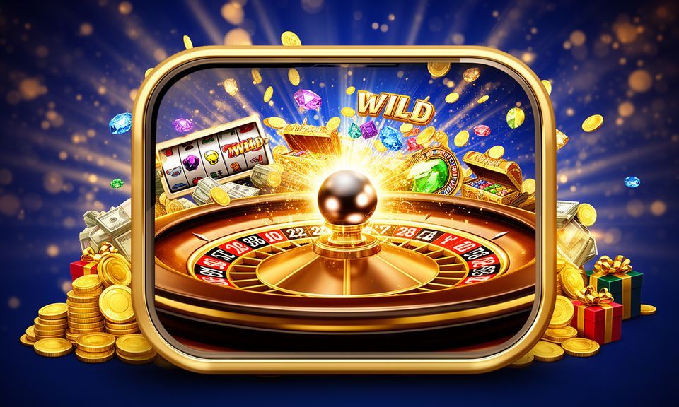 unibet88 Explore Jungle Deer Slots Straight from Our Lobby